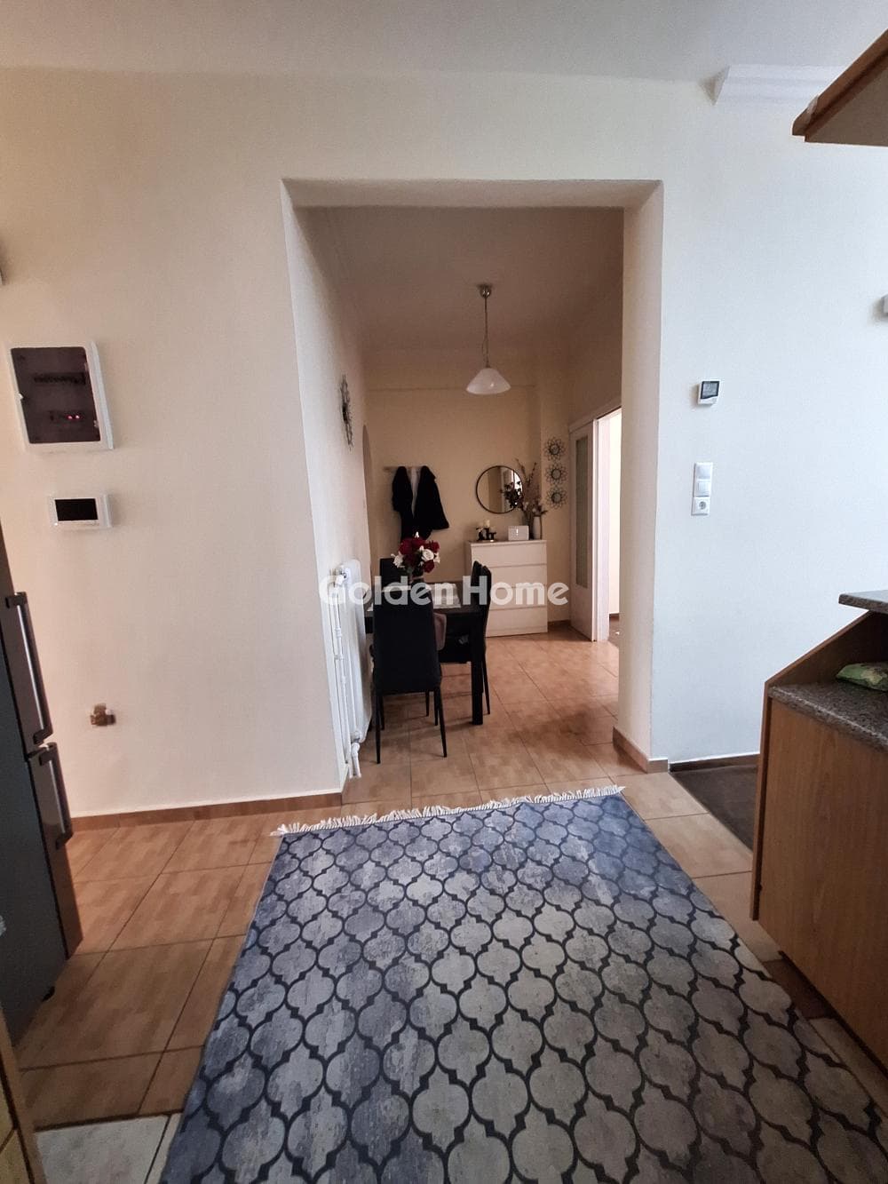 Apartment in Perissos, Nea Ionia — Photo 8 of 26