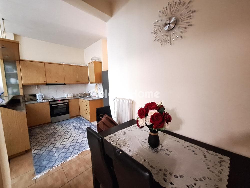 Apartment in Perissos, Nea Ionia — Photo 7 of 26
