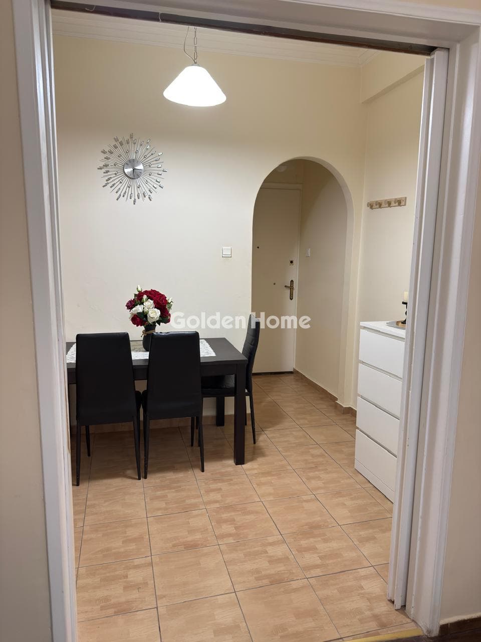 Apartment in Perissos, Nea Ionia — Photo 10 of 26