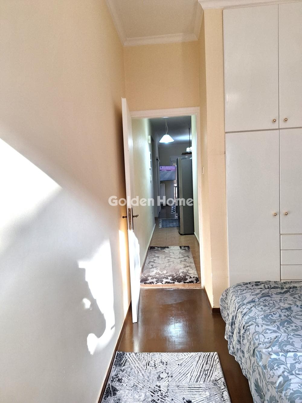 Apartment in Perissos, Nea Ionia — Photo 16 of 26