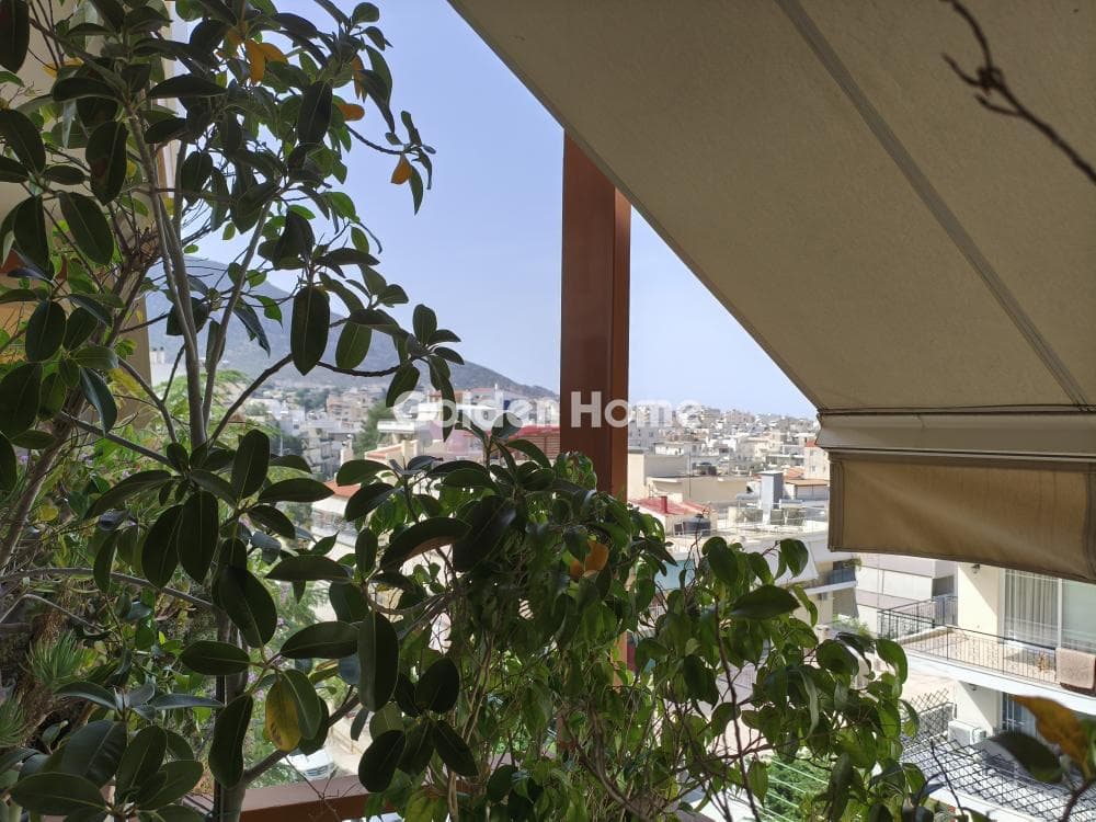 Apartment in Terpsithea, Glyfada — Photo 19 of 28
