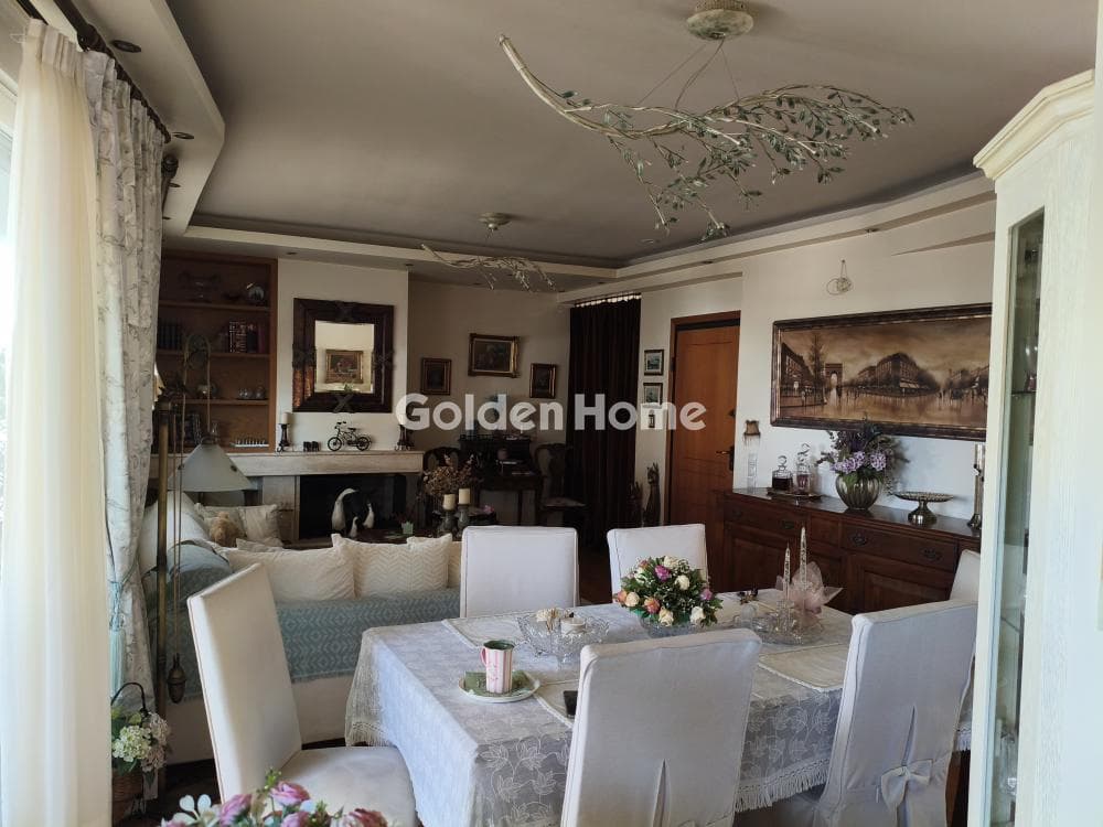 Apartment in Terpsithea, Glyfada — Photo 6 of 28
