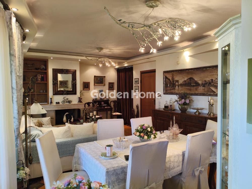 Apartment in Terpsithea, Glyfada — Photo 5 of 28