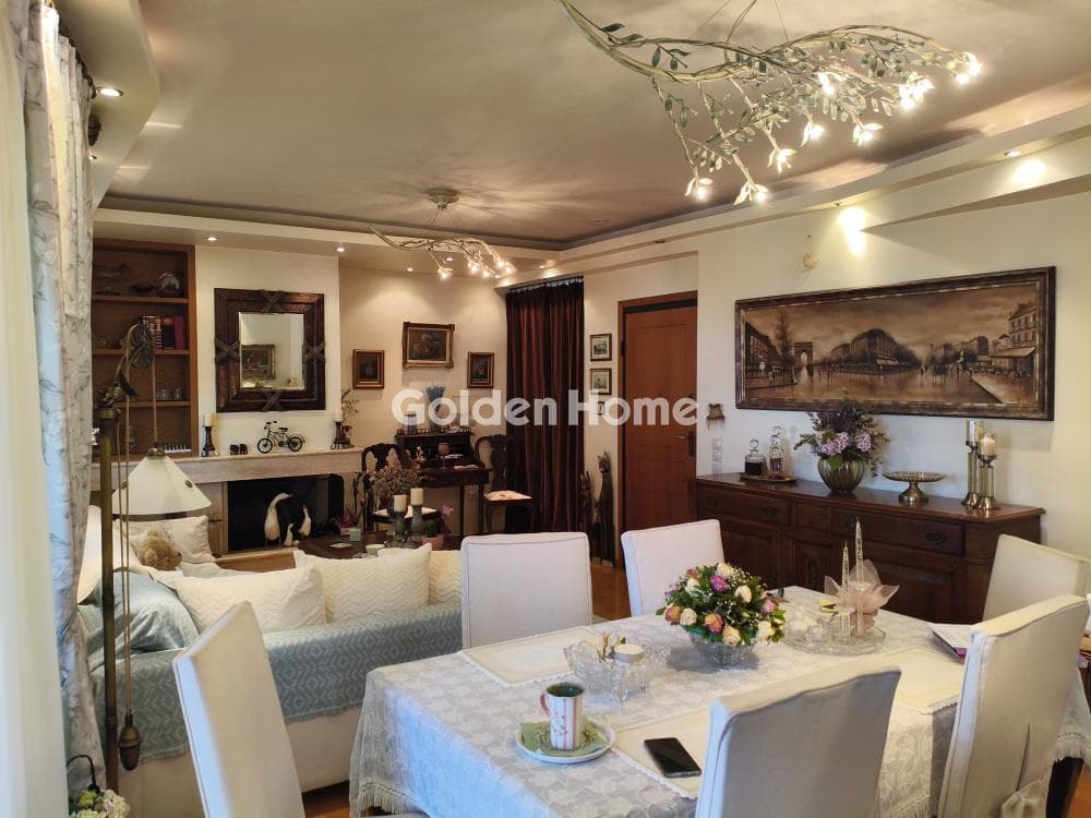 Apartment in Terpsithea, Glyfada — Photo 4 of 28