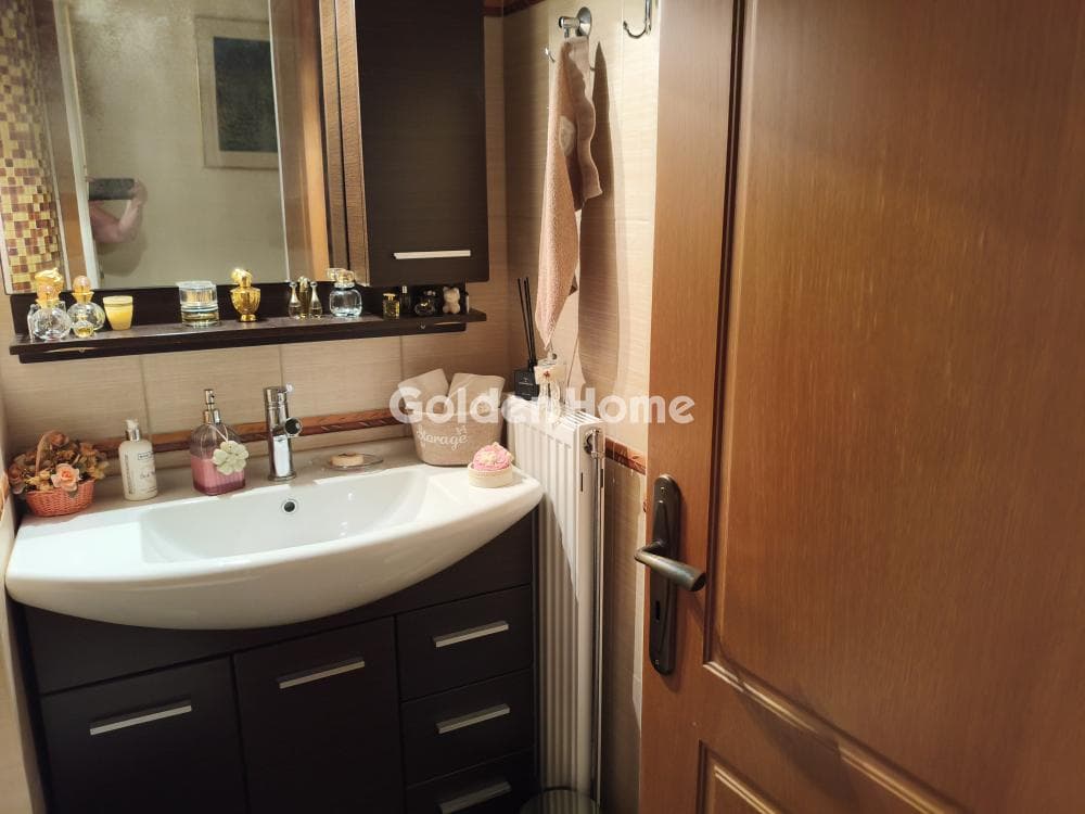 Apartment in Terpsithea, Glyfada — Photo 20 of 28