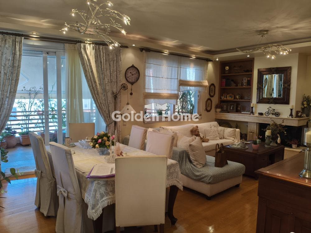 Apartment in Terpsithea, Glyfada — Photo 2 of 28