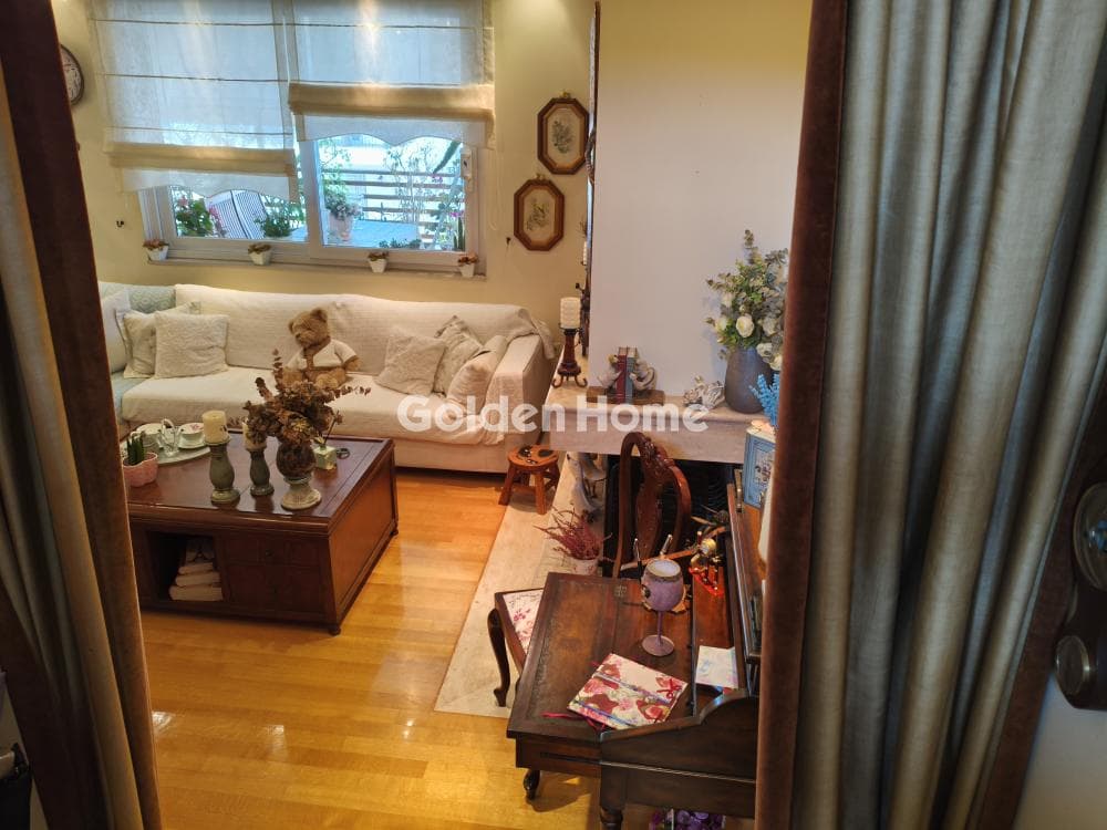 Apartment in Terpsithea, Glyfada — Photo 22 of 28