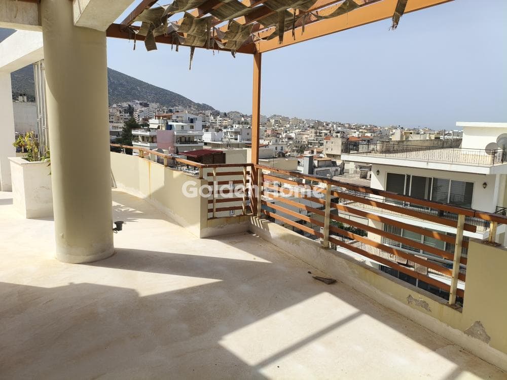 Apartment in Terpsithea, Glyfada — Photo 24 of 28