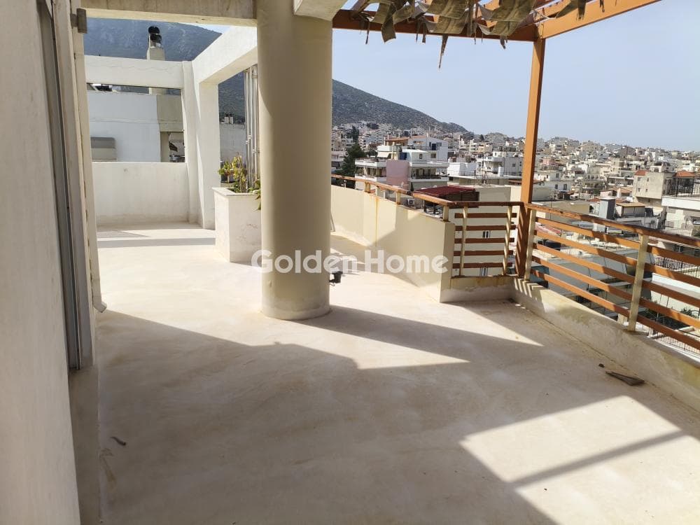 Apartment in Terpsithea, Glyfada — Photo 21 of 28