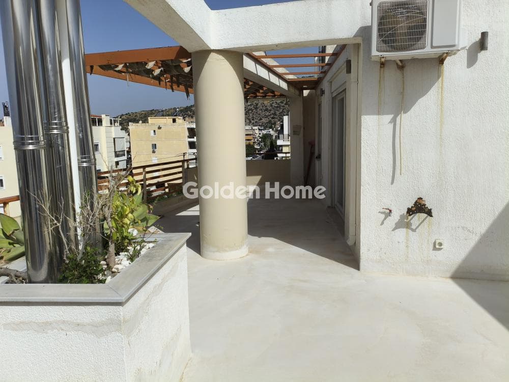 Apartment in Terpsithea, Glyfada — Photo 23 of 28