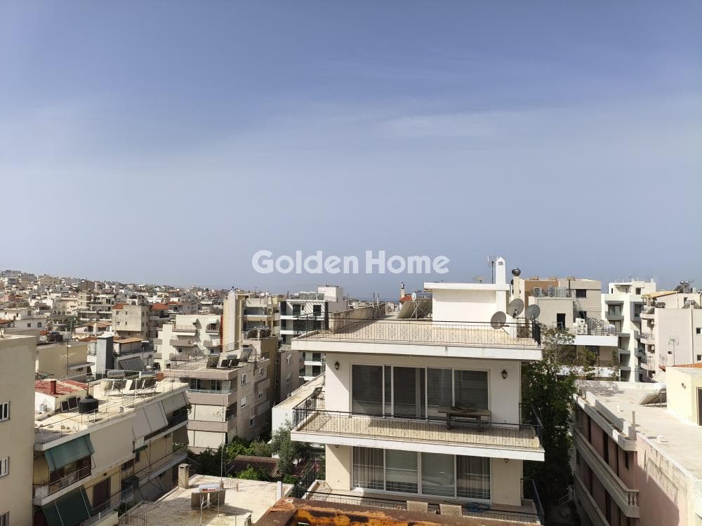 Apartment in Terpsithea, Glyfada — Photo 27 of 28