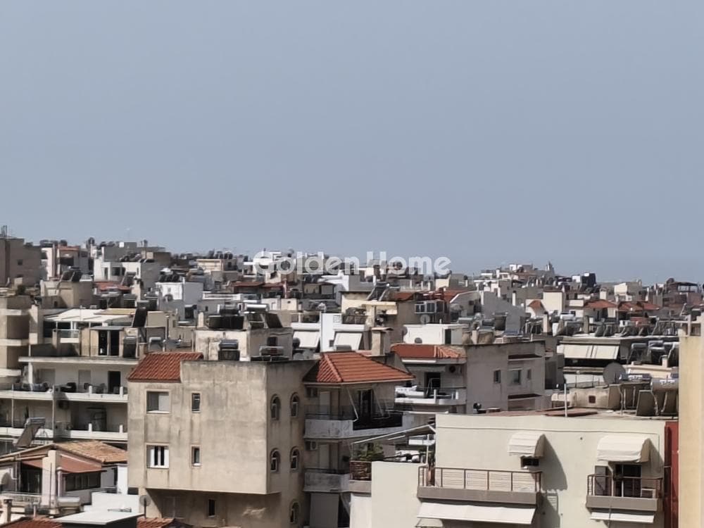 Apartment in Terpsithea, Glyfada — Photo 26 of 28