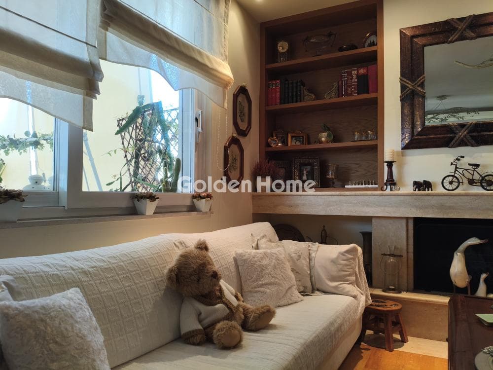 Apartment in Terpsithea, Glyfada — Photo 14 of 28