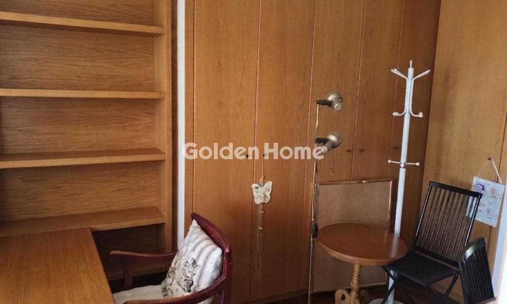 Apartment in Terpsithea, Glyfada — Photo 12 of 28