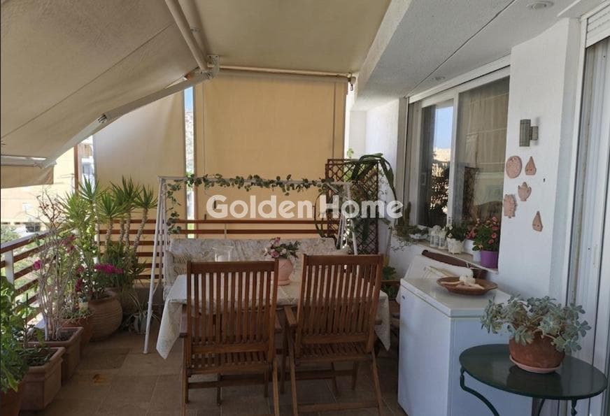 Apartment in Terpsithea, Glyfada — Photo 10 of 28
