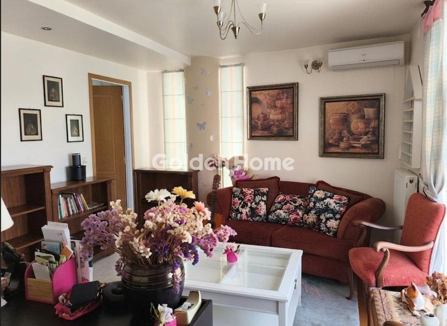 Apartment in Terpsithea, Glyfada — Photo 7 of 28