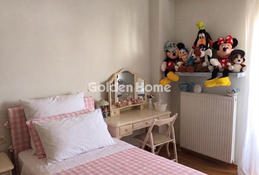 Apartment in Terpsithea, Glyfada — Photo 11 of 28