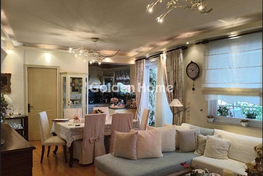 Apartment in Terpsithea, Glyfada — Photo 1 of 28