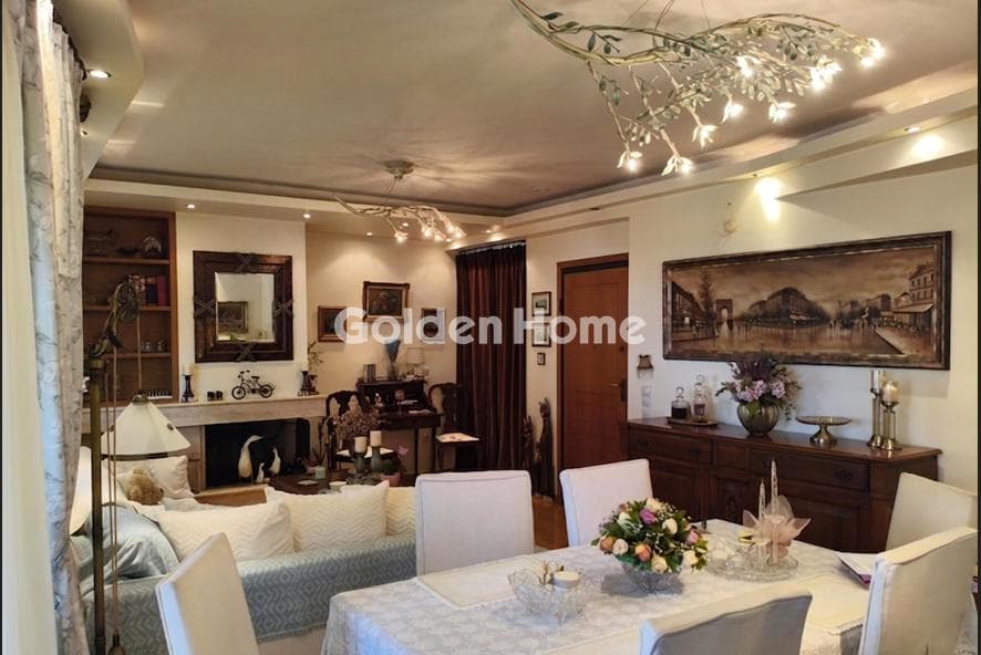Apartment in Terpsithea, Glyfada — Photo 3 of 28