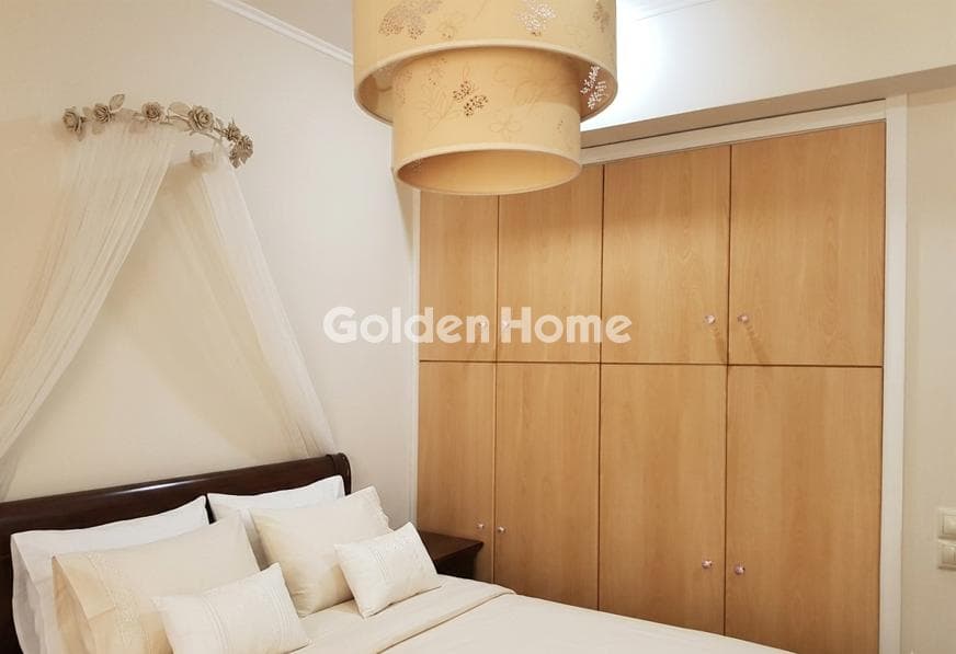 Apartment in Terpsithea, Glyfada — Photo 15 of 28