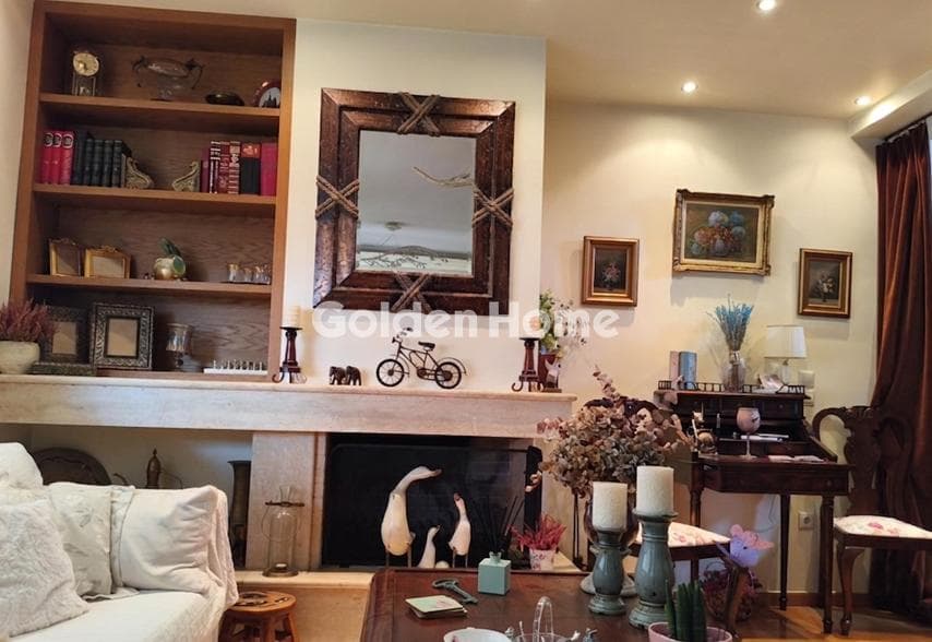 Apartment in Terpsithea, Glyfada — Photo 18 of 28