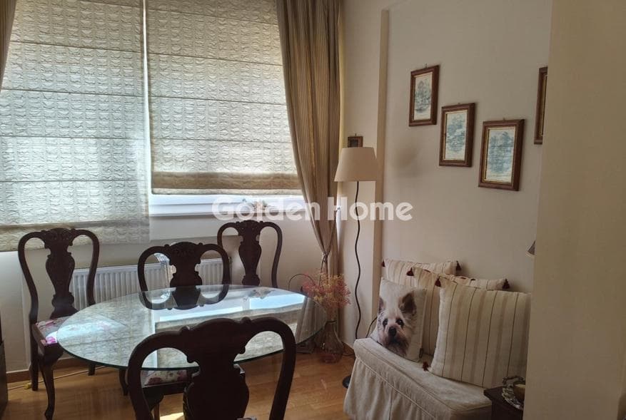 Apartment in Terpsithea, Glyfada — Photo 13 of 28