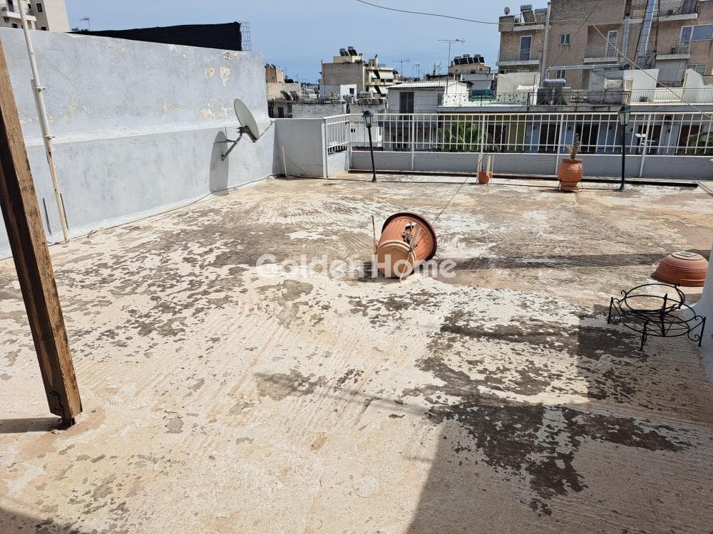 Διαμέρισμα στην Άλσος Βώκου, Νίκαια — Φωτογραφία 25 από 27