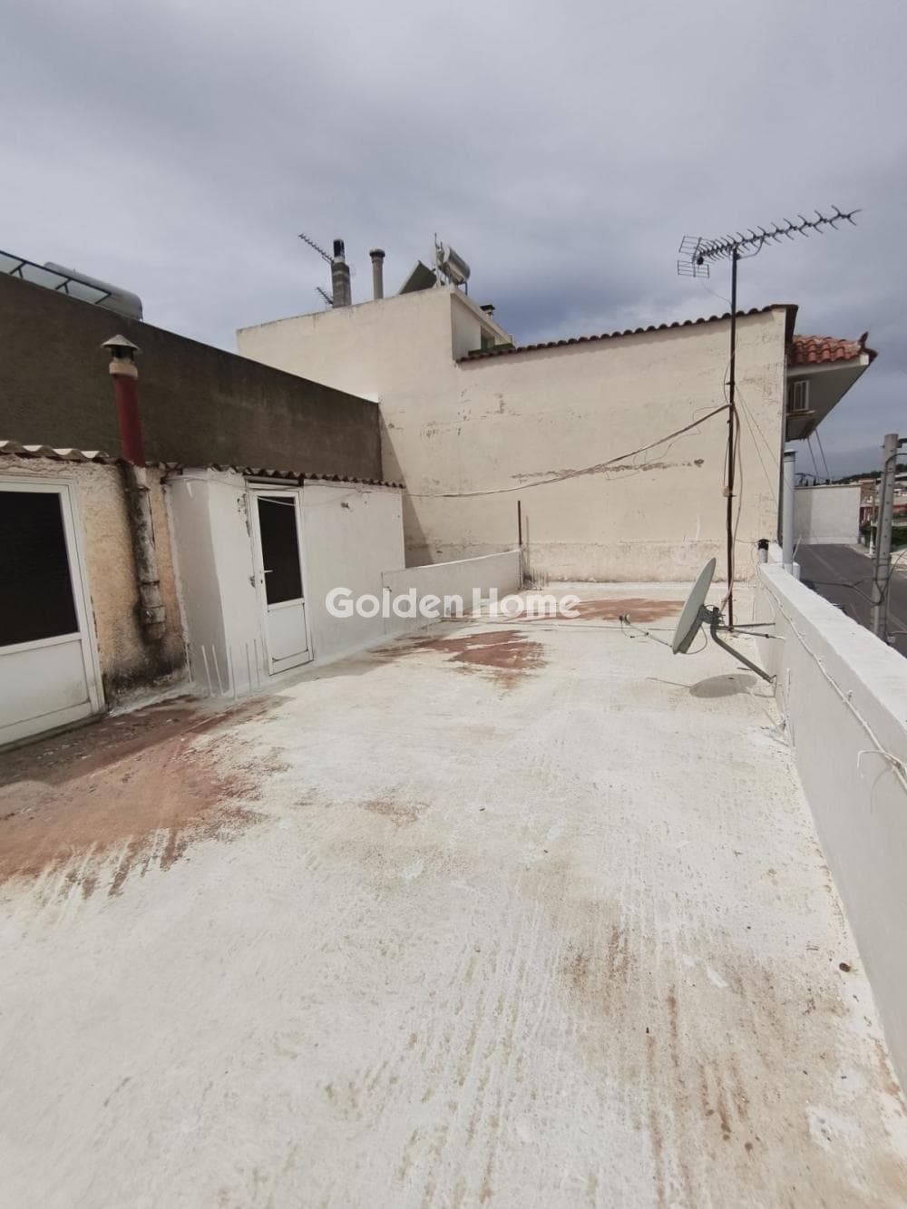 House in Tsami, Salamina — Photo 13 of 13