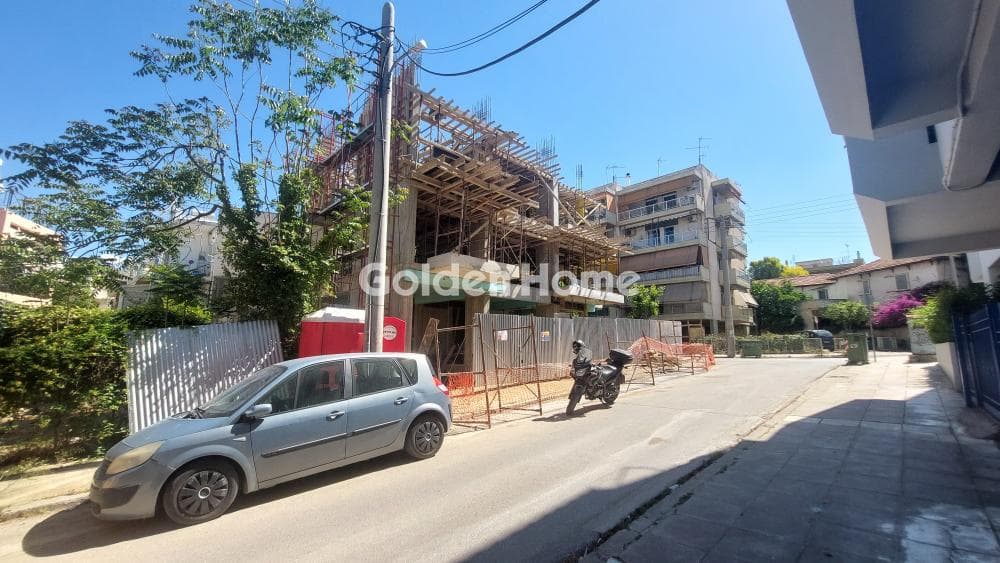 Apartment in Alsos, Nea Ionia — Photo 1 of 3