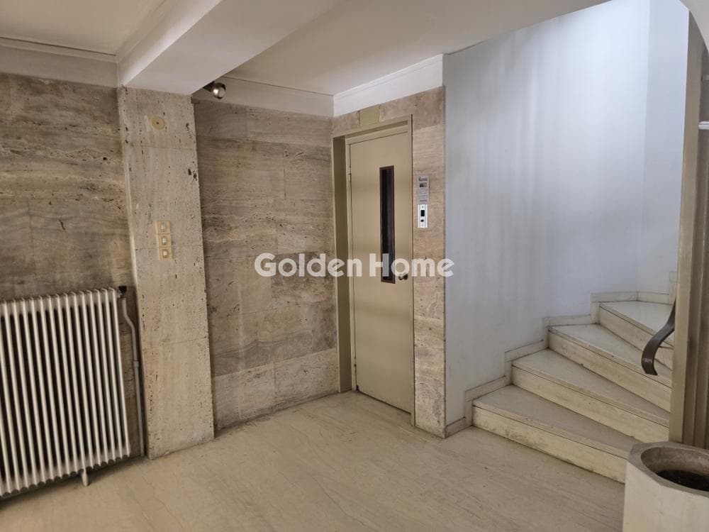 Apartment in Aktimones, Galatsi — Photo 30 of 30