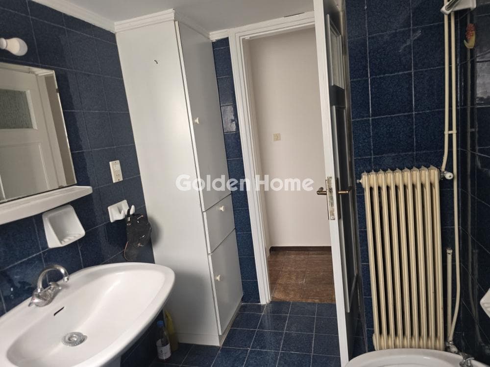 Apartment in Aktimones, Galatsi — Photo 21 of 30