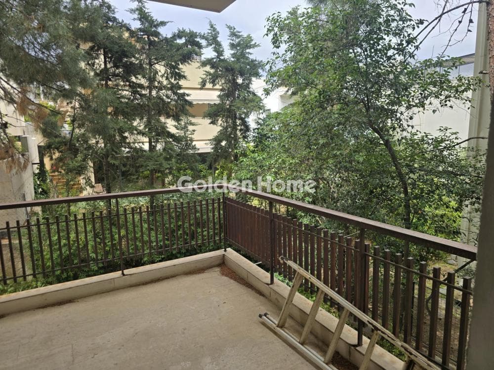 Apartment in Aktimones, Galatsi — Photo 18 of 30