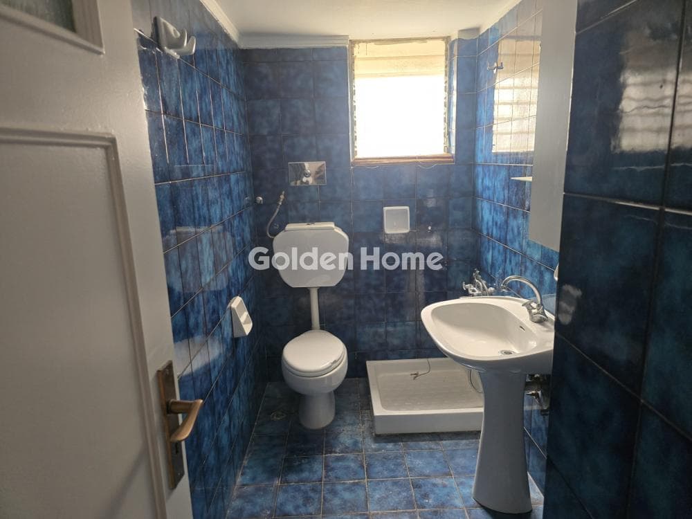 Apartment in Aktimones, Galatsi — Photo 22 of 30