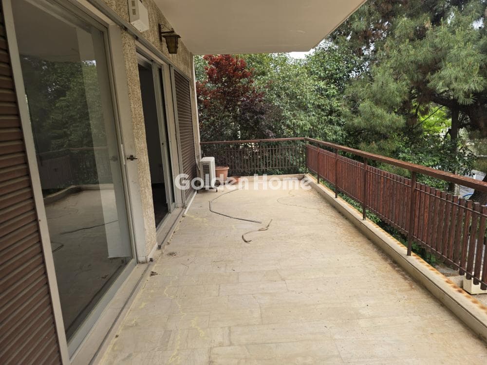 Apartment in Aktimones, Galatsi — Photo 28 of 30