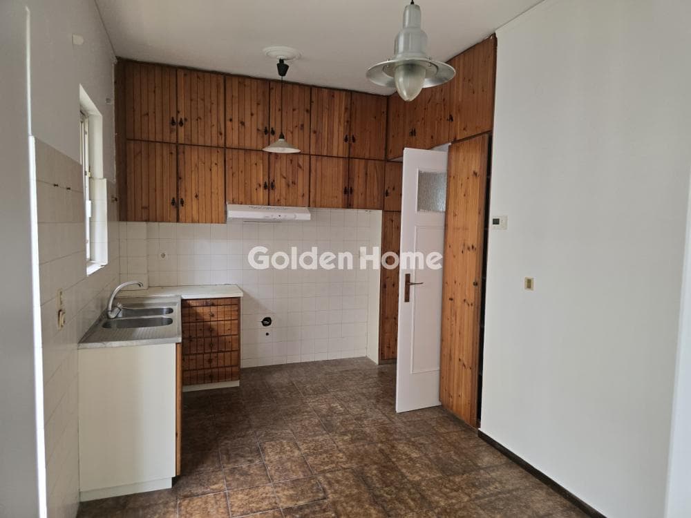 Apartment in Aktimones, Galatsi — Photo 10 of 30