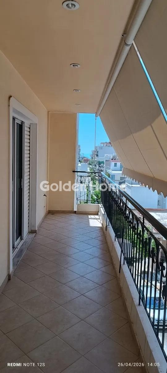Apartment in Metamorfosi Virona, Vironas — Photo 6 of 11