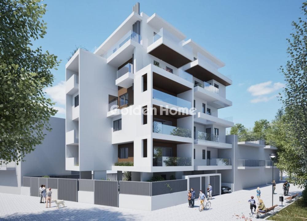 Διαμέρισμα στην Χαραυγή, Δάφνη — Φωτογραφία 2 από 4