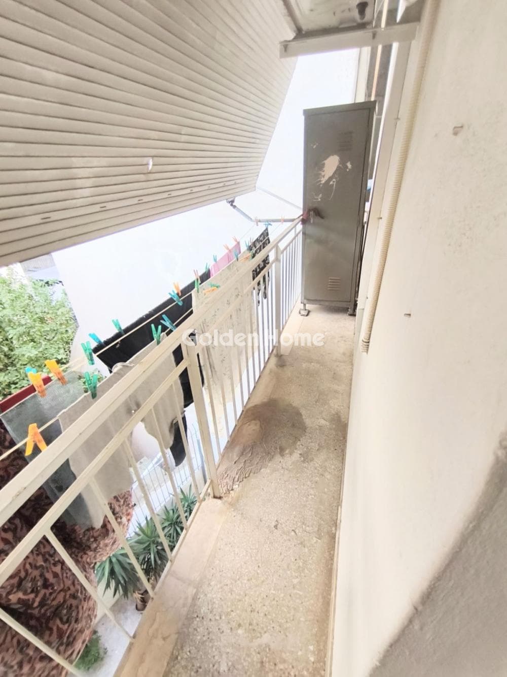 Apartment in Lofos Skouze, Kolonos - Kolokinthous — Photo 8 of 15
