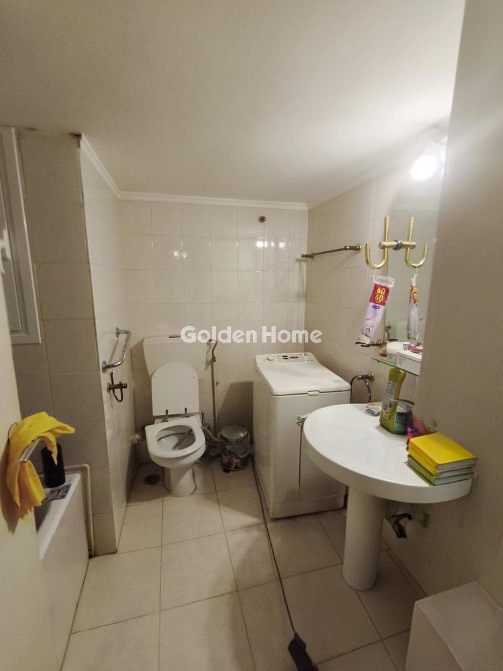 Apartment in Lofos Skouze, Kolonos - Kolokinthous — Photo 12 of 15