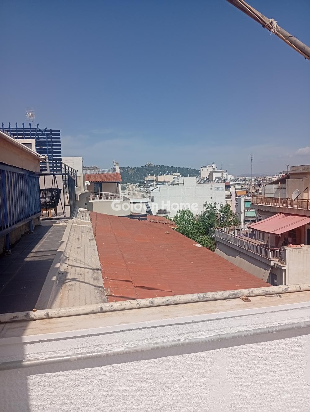 Apartment in Nosokomeio Pedon, Goudi — Photo 3 of 23