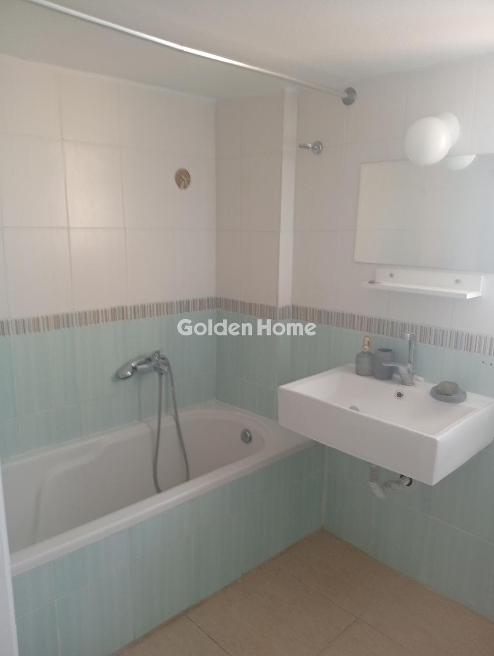 Apartment in Nosokomeio Pedon, Goudi — Photo 19 of 23