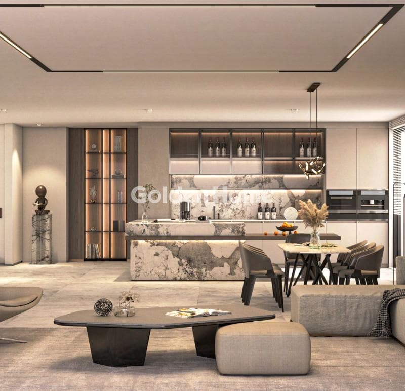 Apartment in Panionia, Glyfada — Photo 2 of 5