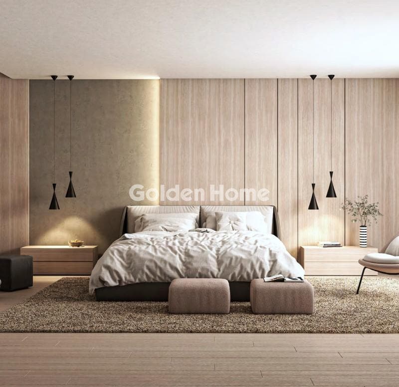 Apartment in Panionia, Glyfada — Photo 4 of 5