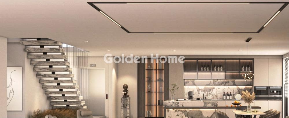 Apartment in Panionia, Glyfada — Photo 4 of 4