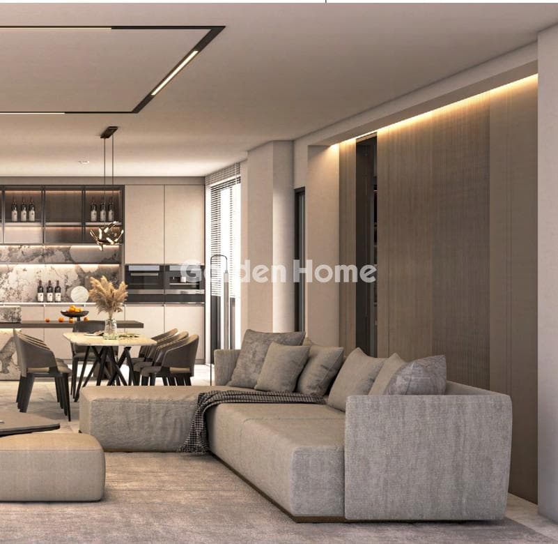 Apartment in Panionia, Glyfada — Photo 1 of 4