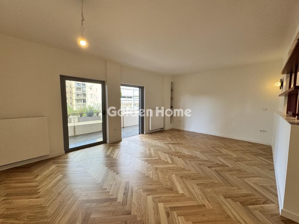 Apartment in Amfithea, Palaio Faliro — Photo 18 of 29