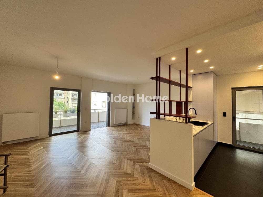 Apartment in Amfithea, Palaio Faliro — Photo 1 of 29