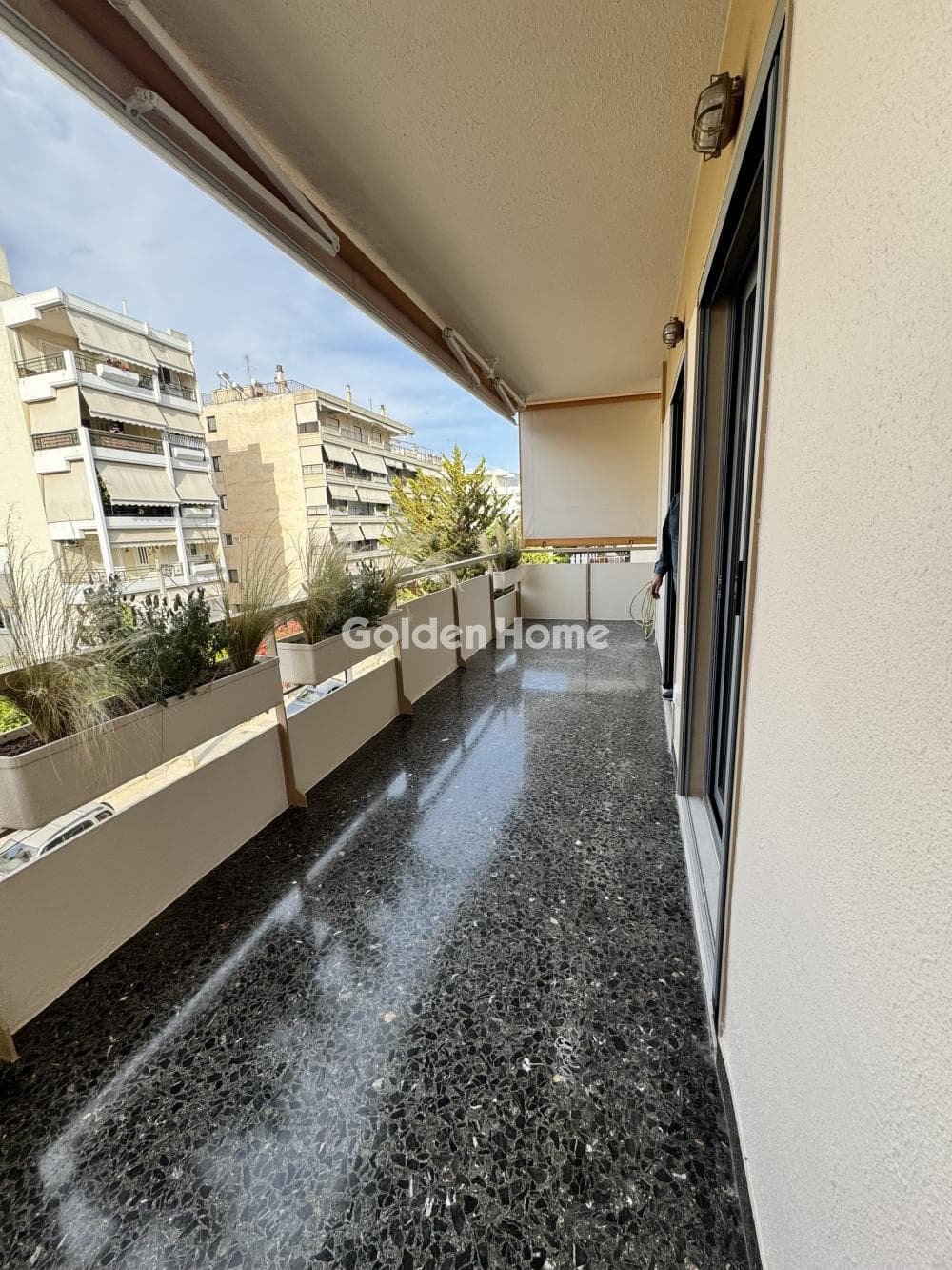 Apartment in Amfithea, Palaio Faliro — Photo 6 of 29