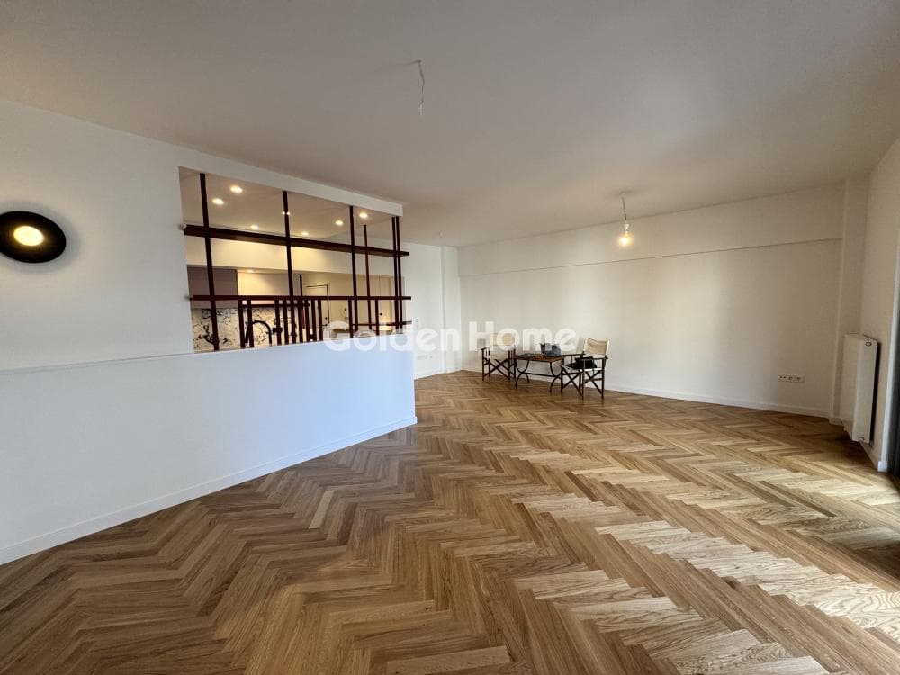 Apartment in Amfithea, Palaio Faliro — Photo 2 of 29