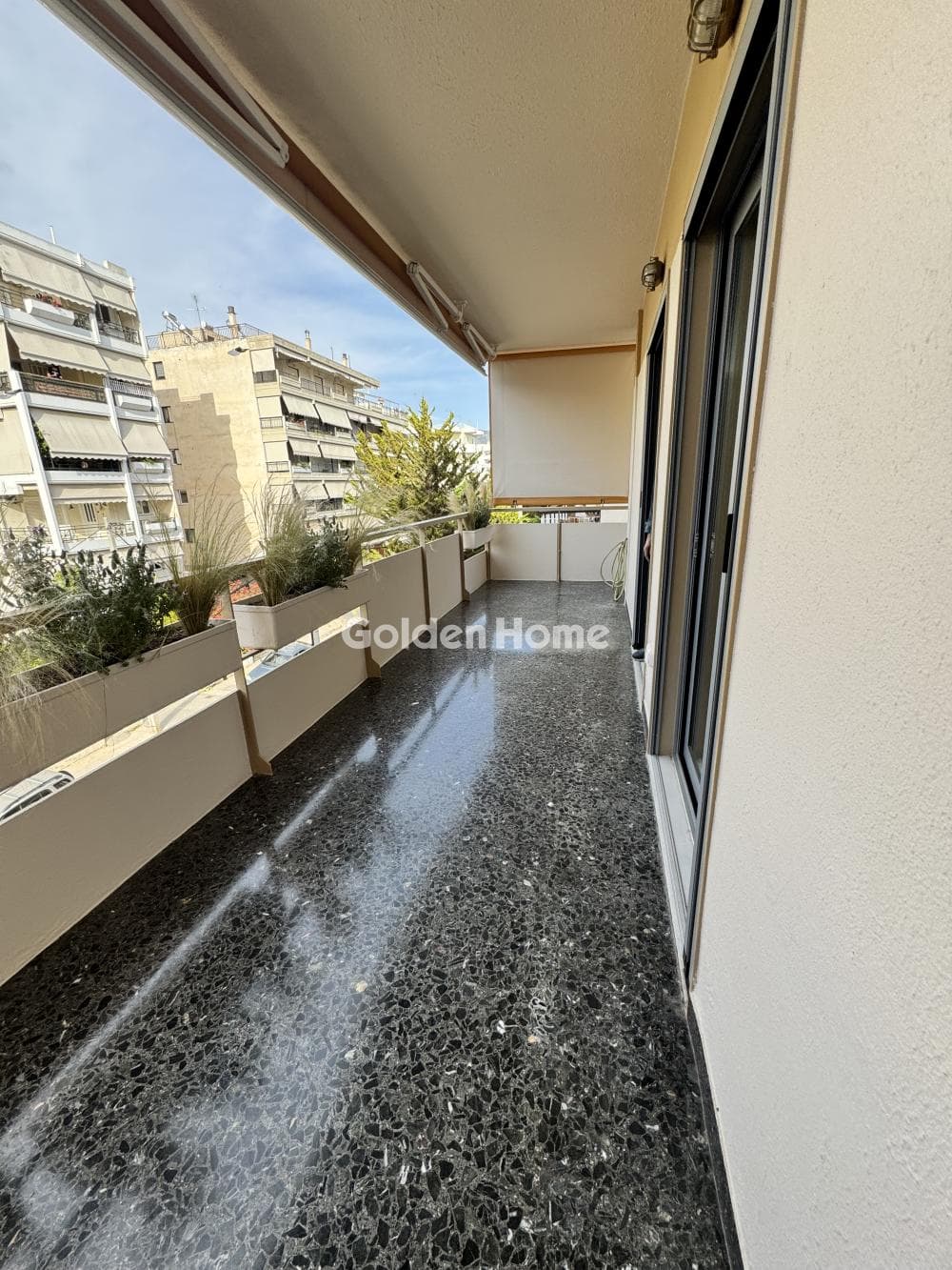 Apartment in Amfithea, Palaio Faliro — Photo 27 of 29
